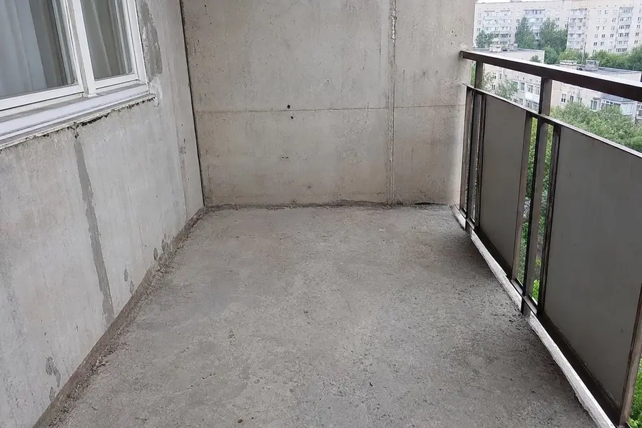 Eredeti szoba