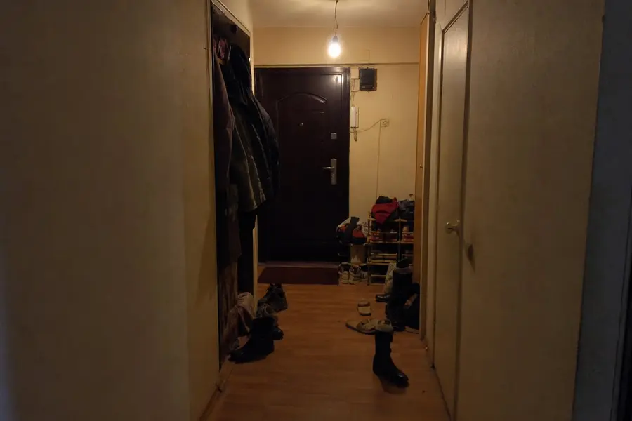 Eredeti szoba