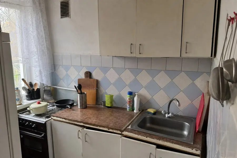 Eredeti szoba